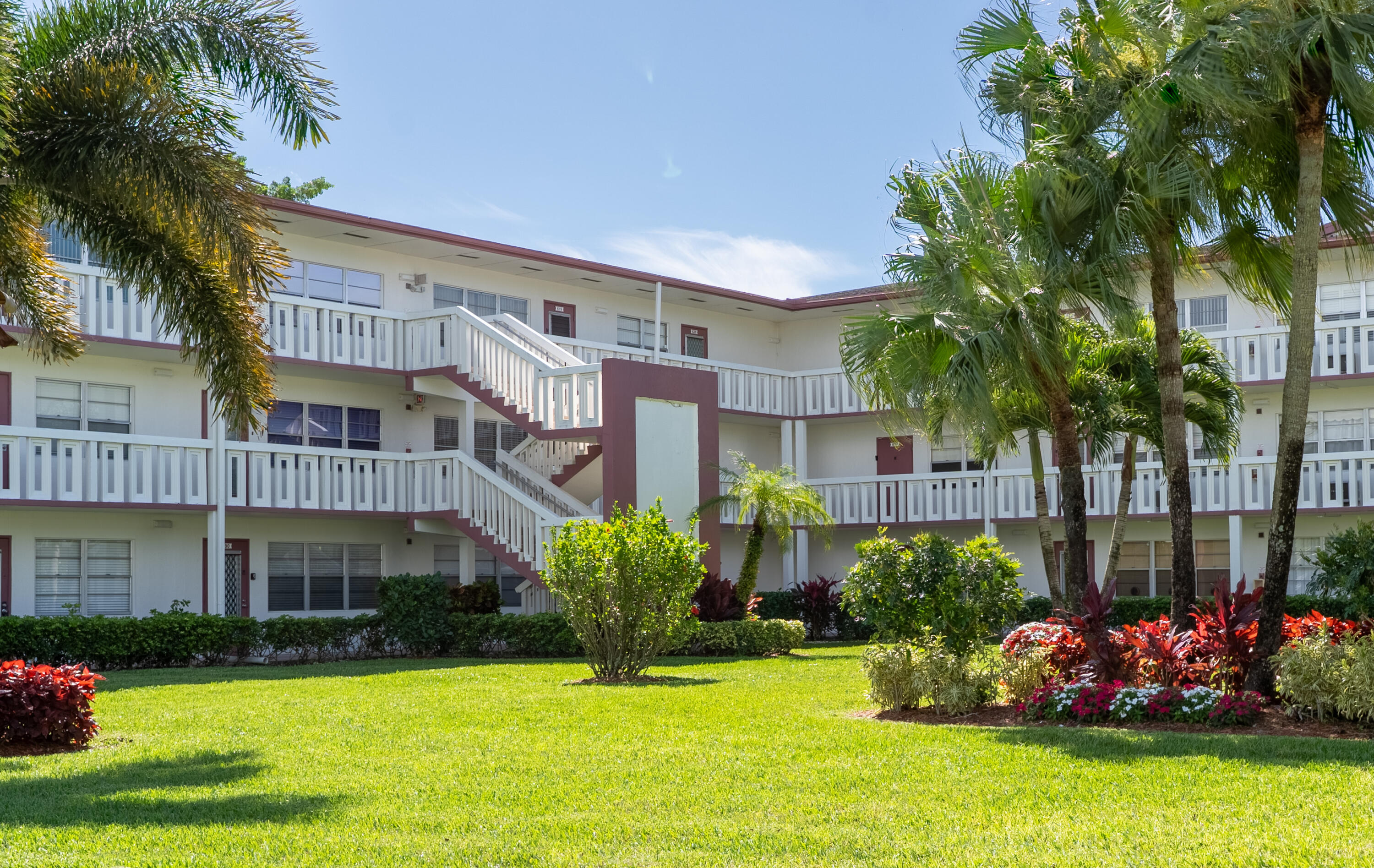 592 Fanshaw O, Boca Raton FL 33434