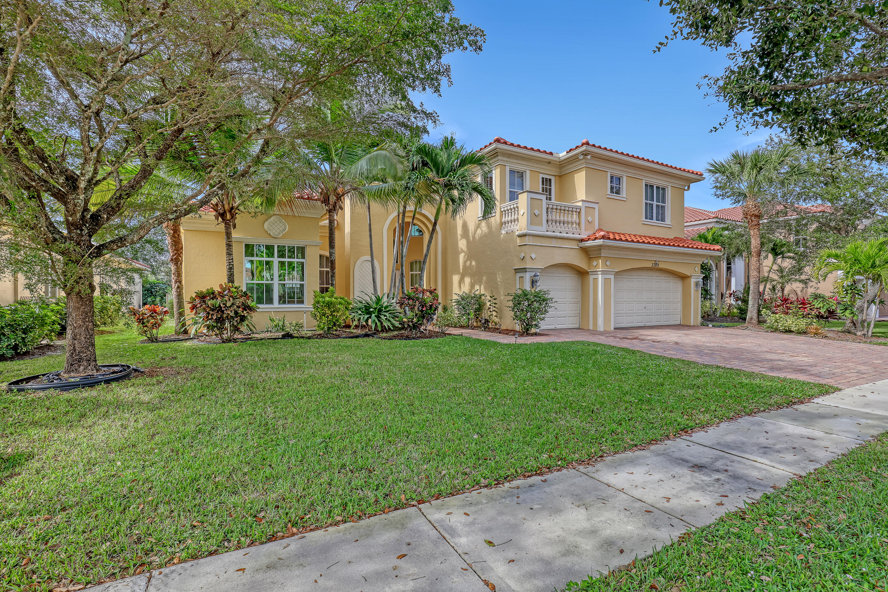 3389 Lago De Talavera, Lake Worth FL 33467