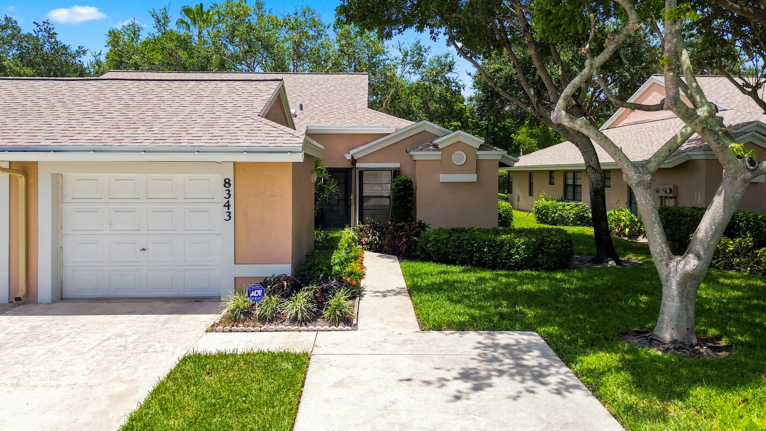 8343 Springlake Drive, Boca Raton FL 33496