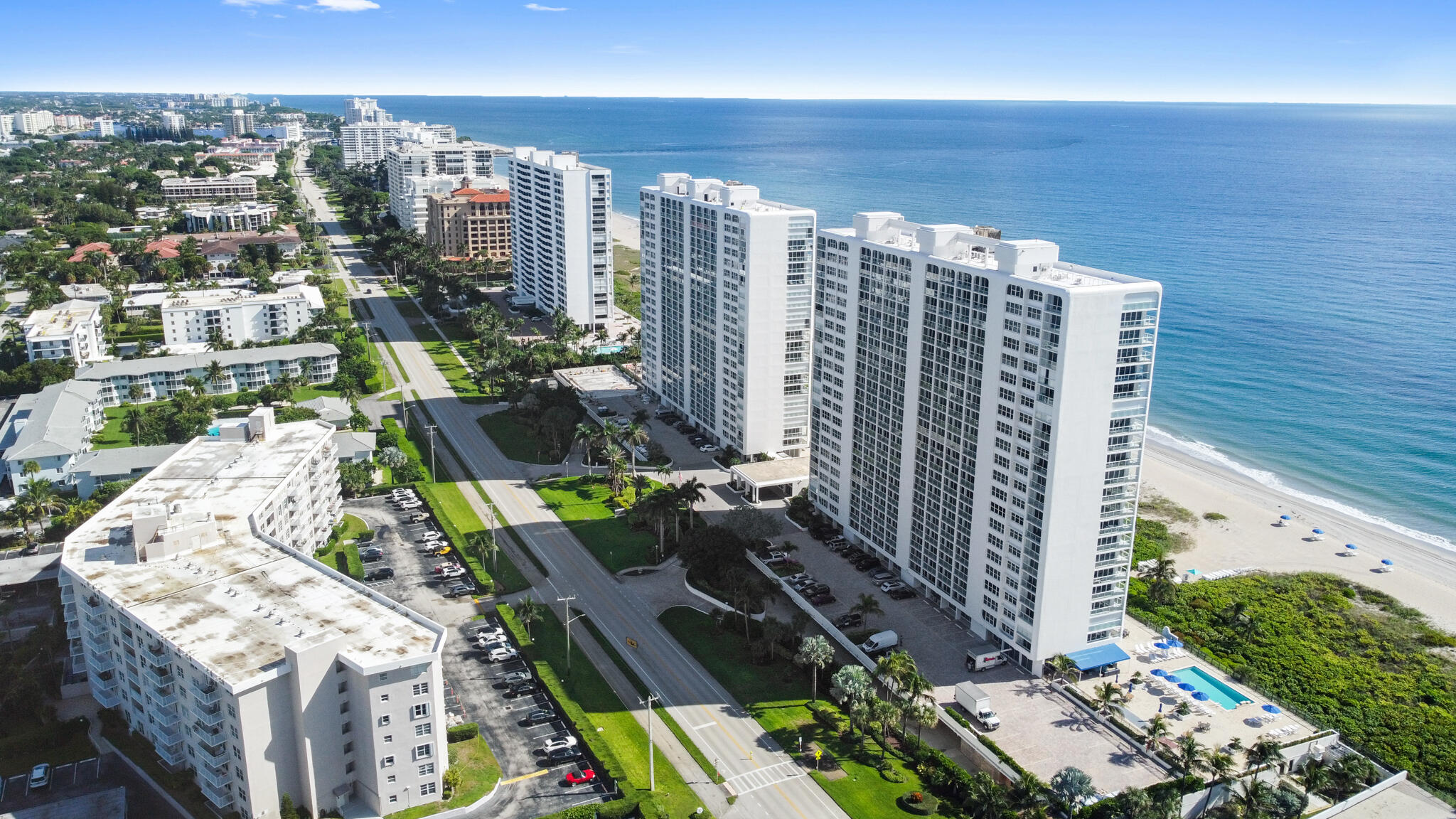 2800 S Ocean Boulevard Apt j, Boca Raton FL 33432