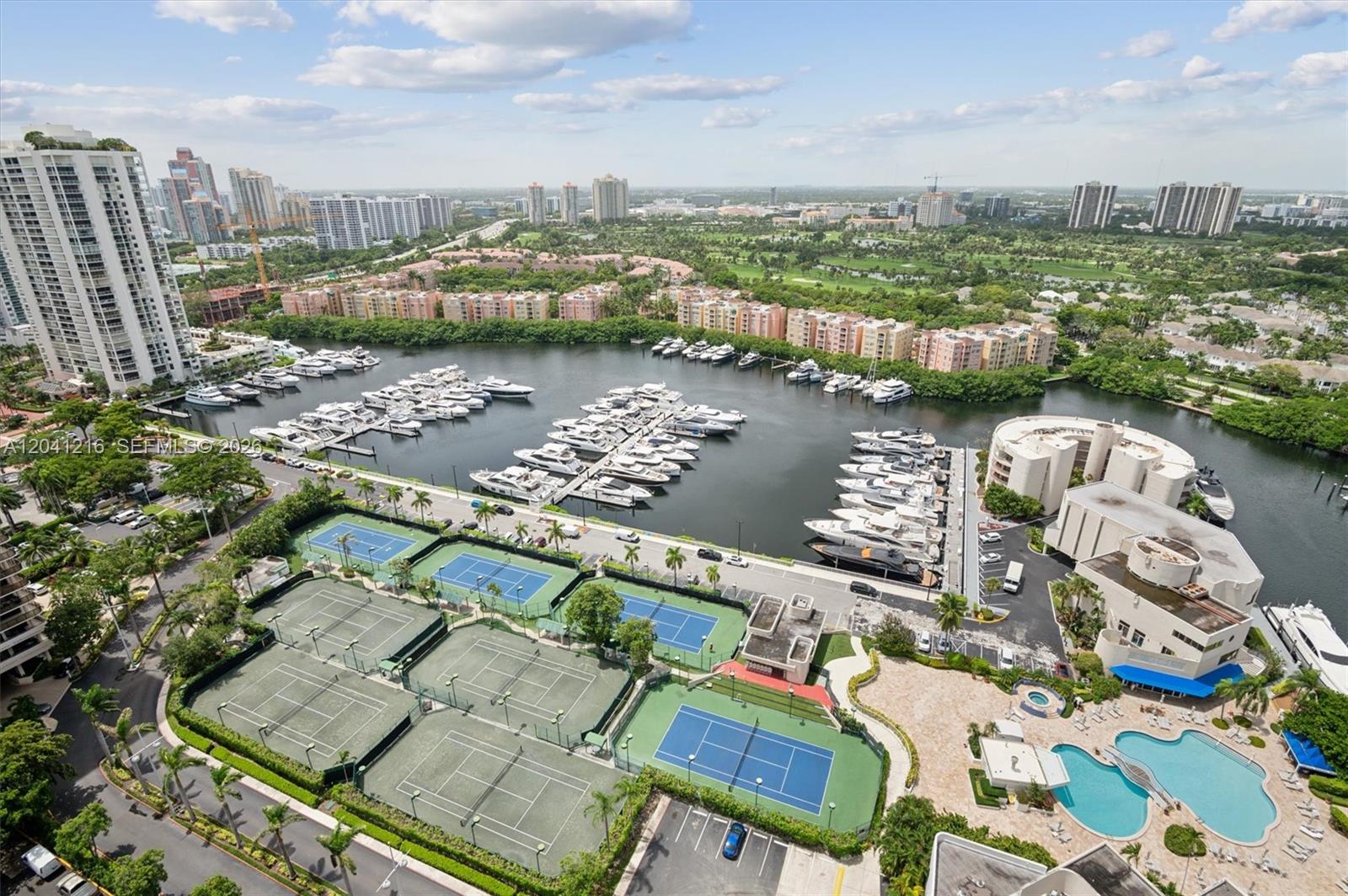 19707 Turnberry Way, Aventura FL 33180