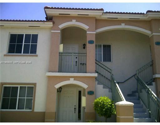 1260 SE 31st Ct # 34, Homestead FL 33035