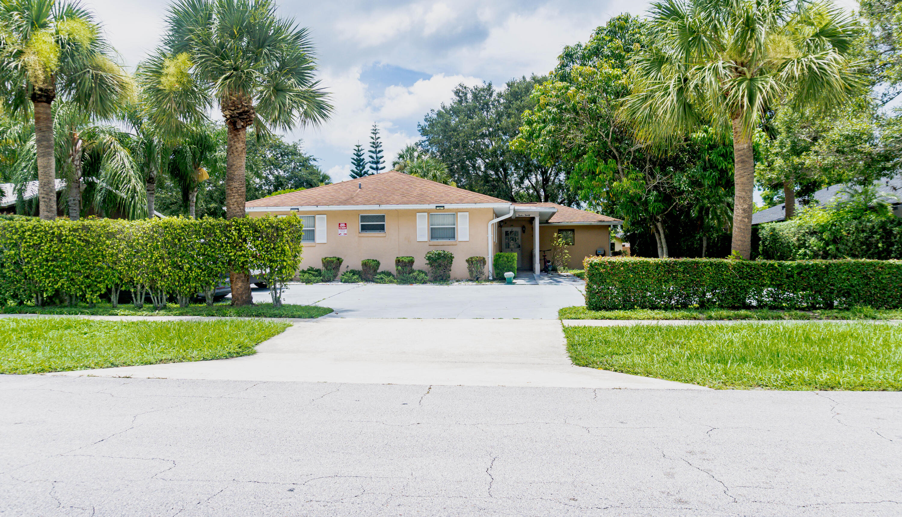 1230 BLOCK ISLAND # 1, Wellington FL 33414