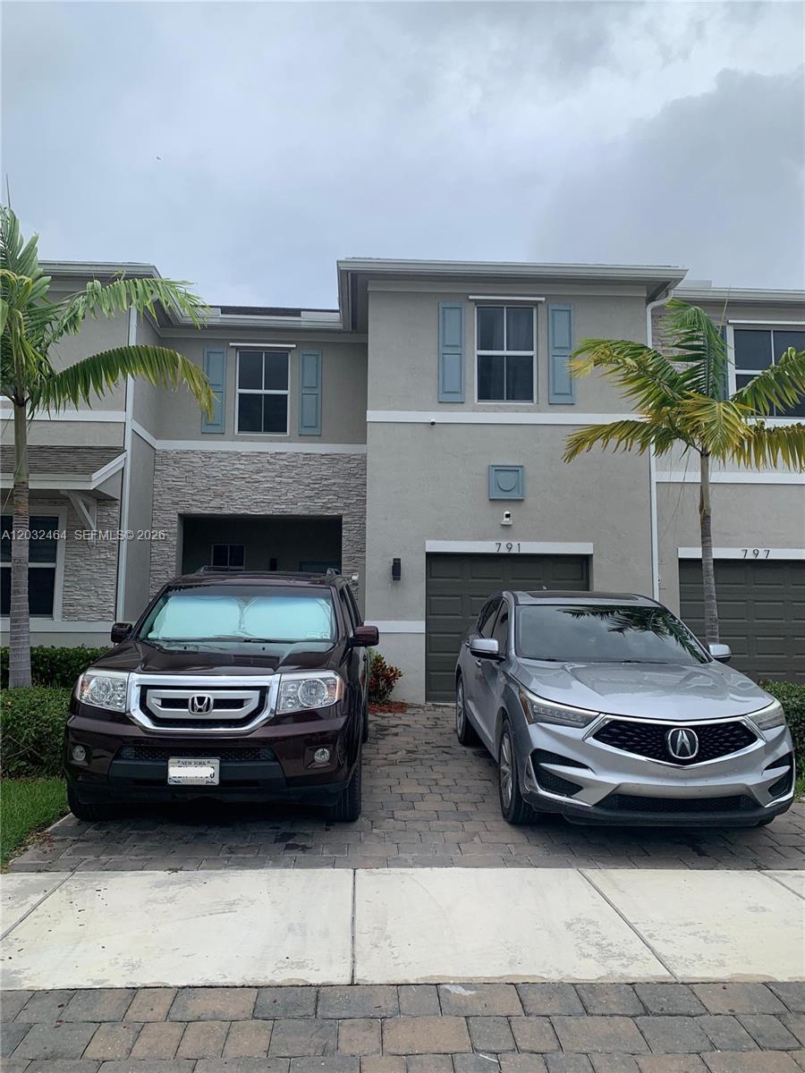 791 SE 18th St # 791, Homestead FL 33034