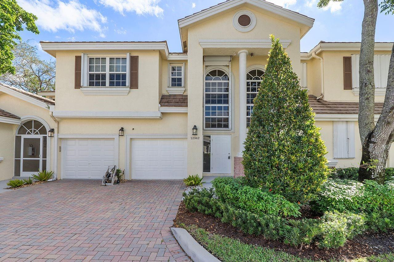 12342 NW 10th Drive # 9, Coral Springs FL 33071