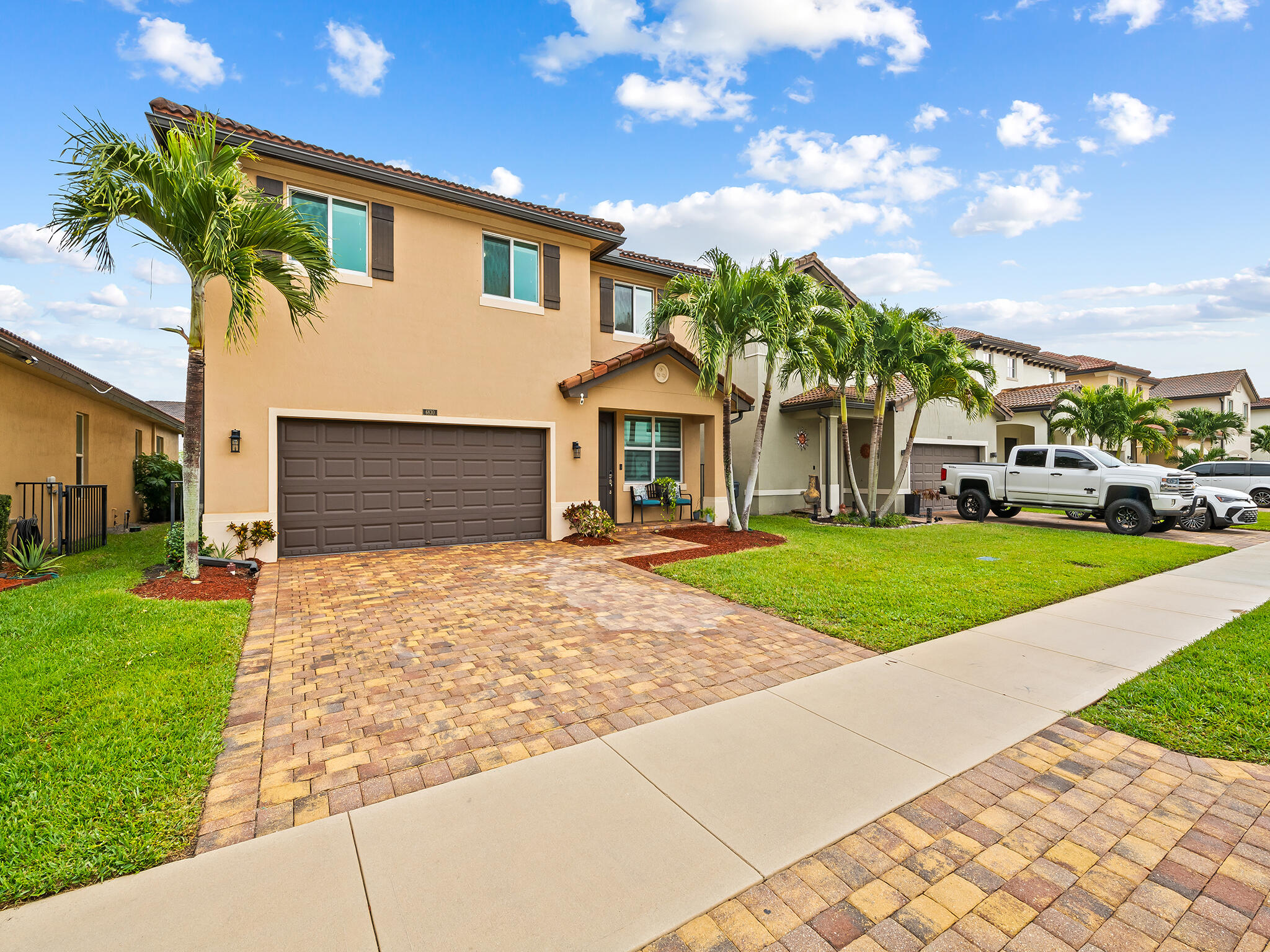 6830 Langdon Way, Lake Worth FL 33463