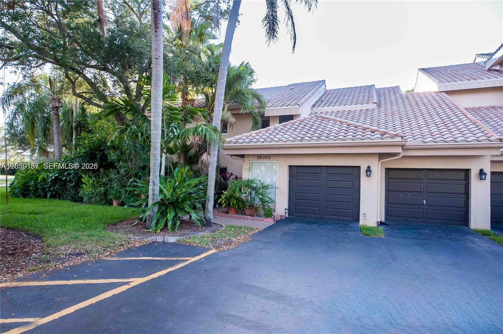 16301 Malibu Dr # 79, Weston FL 33326