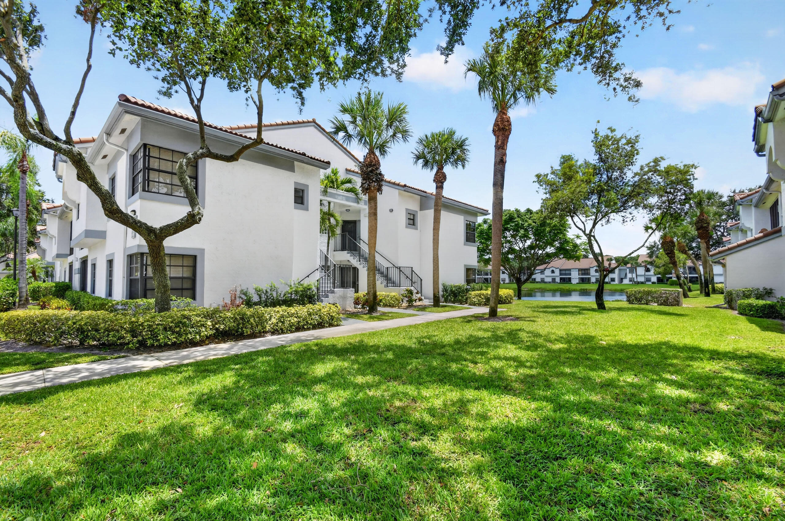 5394 Firenze Drive # M, Boynton Beach FL 33437