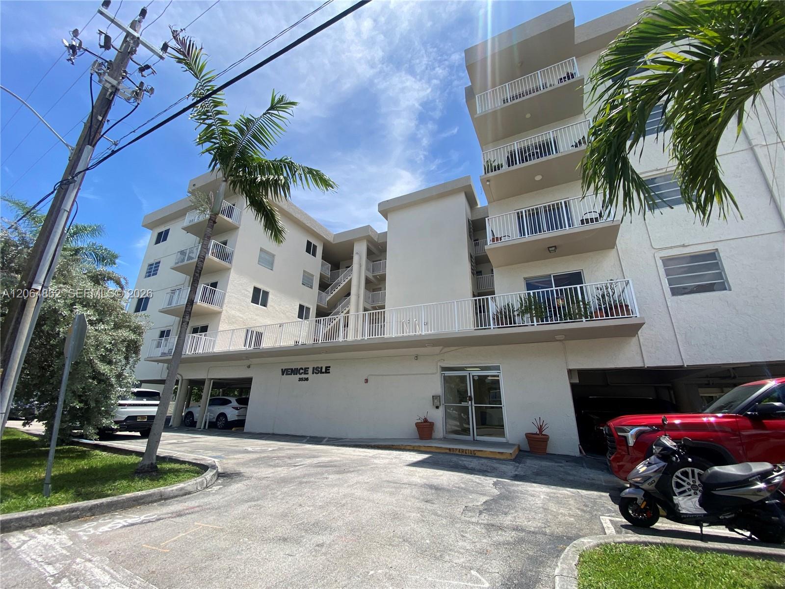 3536 NE 168th St # 301, North Miami Beach FL 33160