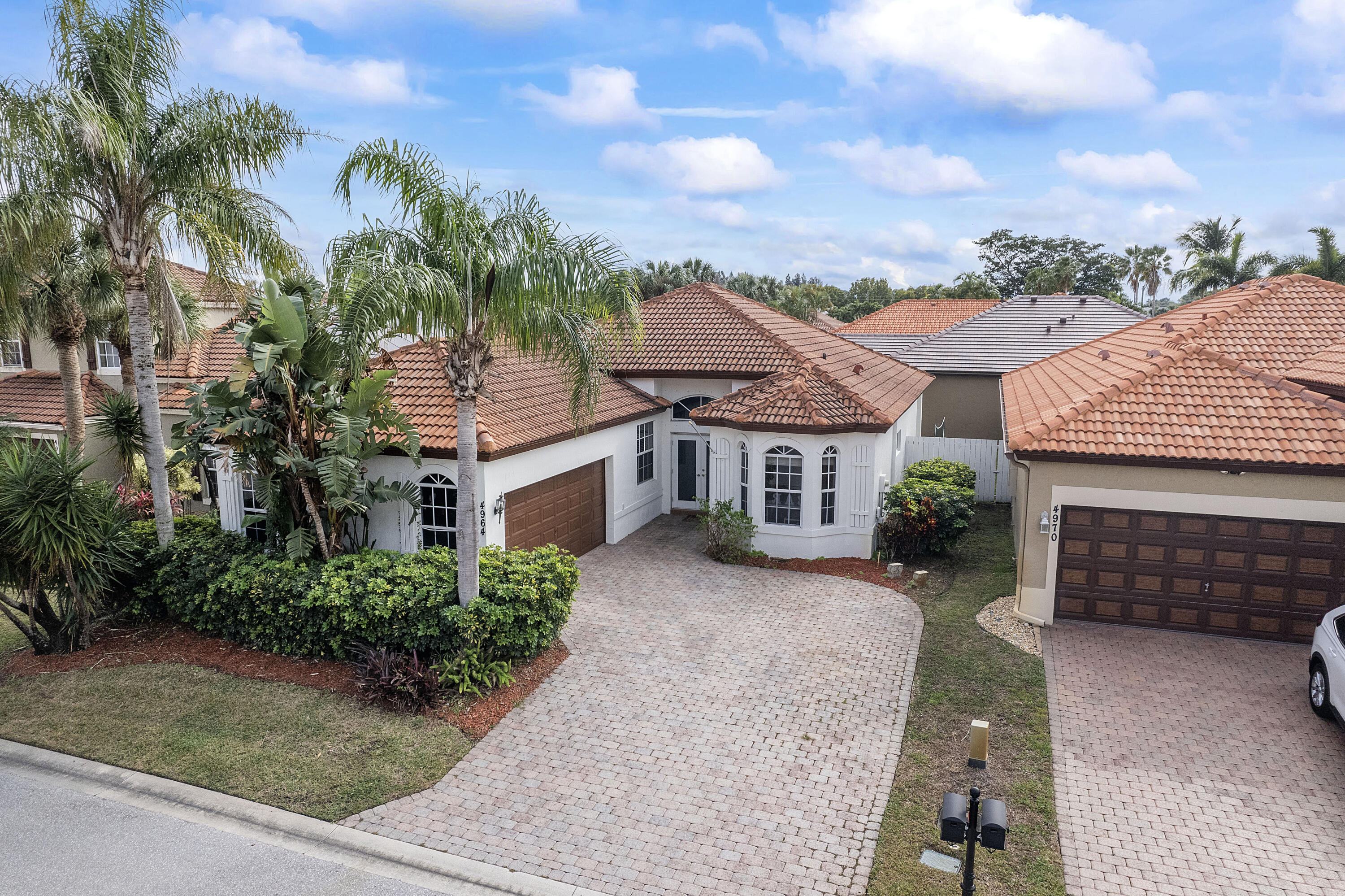 4964 GATEWAY GARDENS Drive, Boynton Beach FL 33436
