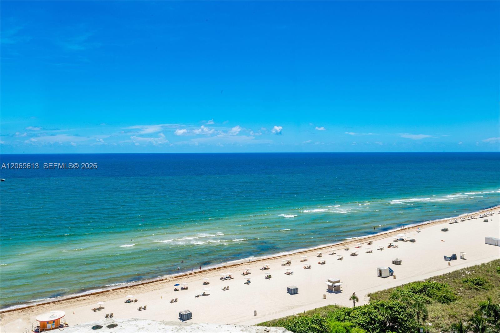 6061 Collins Ave # 16E, Miami Beach FL 33140