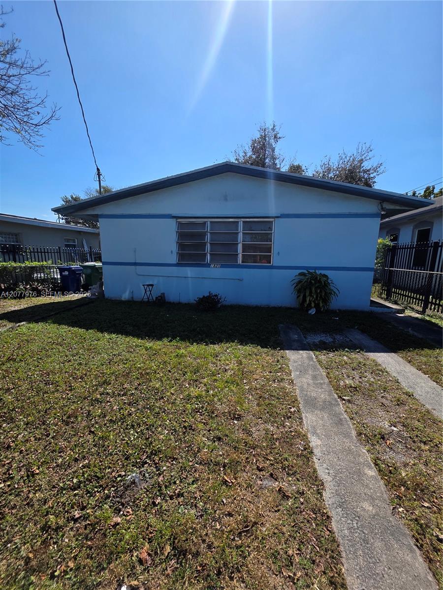 1820 NW 69th St, Miami FL 33147