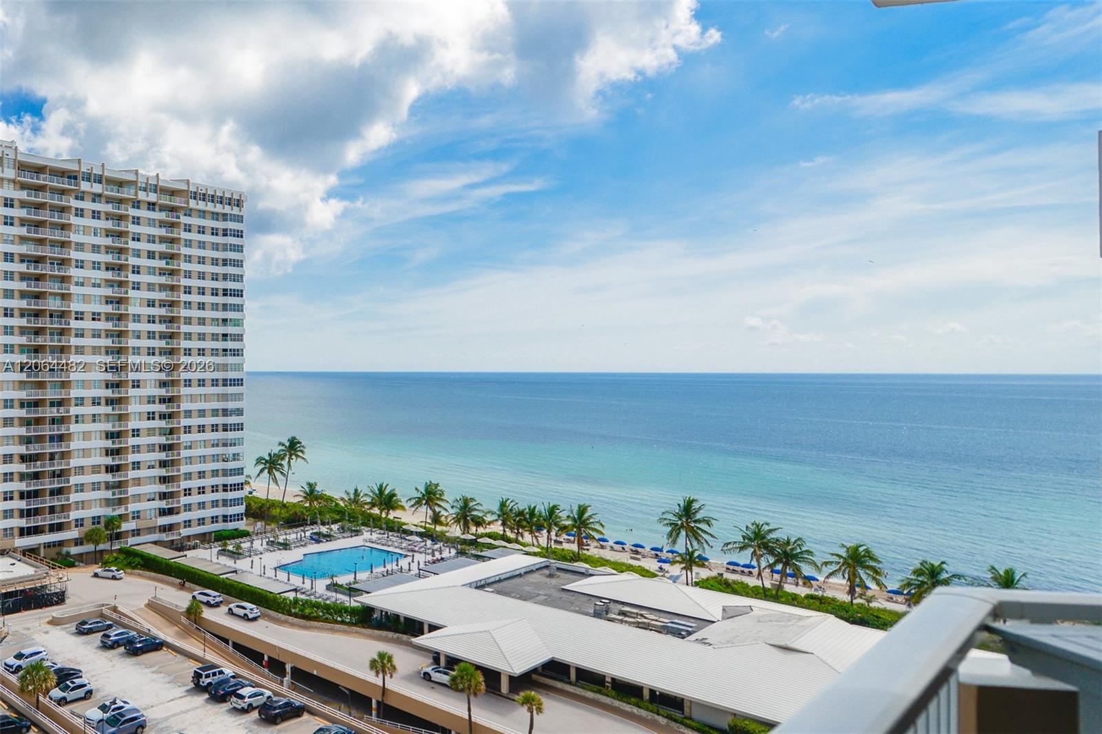 1980 S Ocean Dr # 11K, Hallandale Beach FL 33009