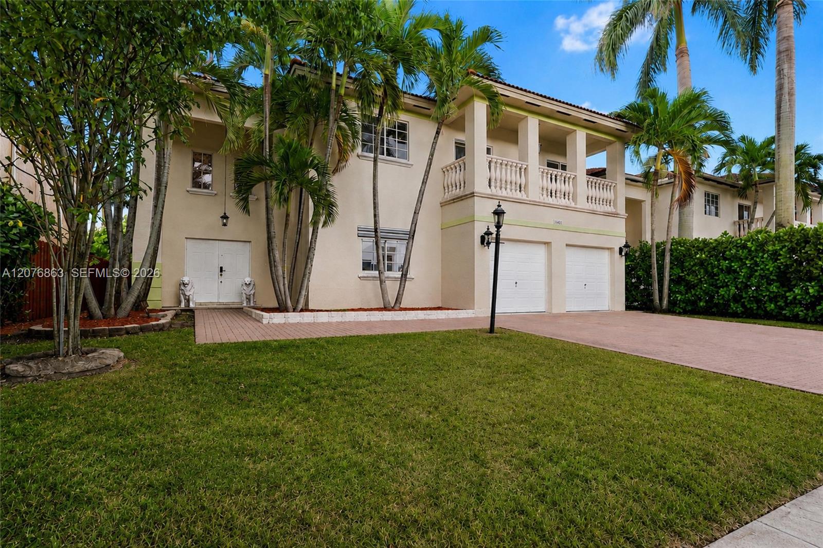 14465 SW 157th Path — Photo 3