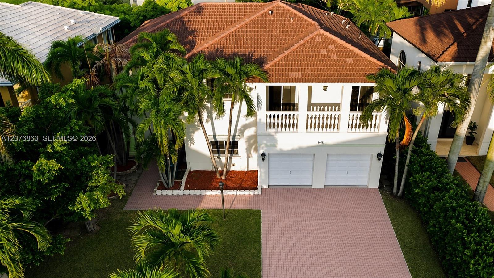 14465 SW 157th Path — Photo 4