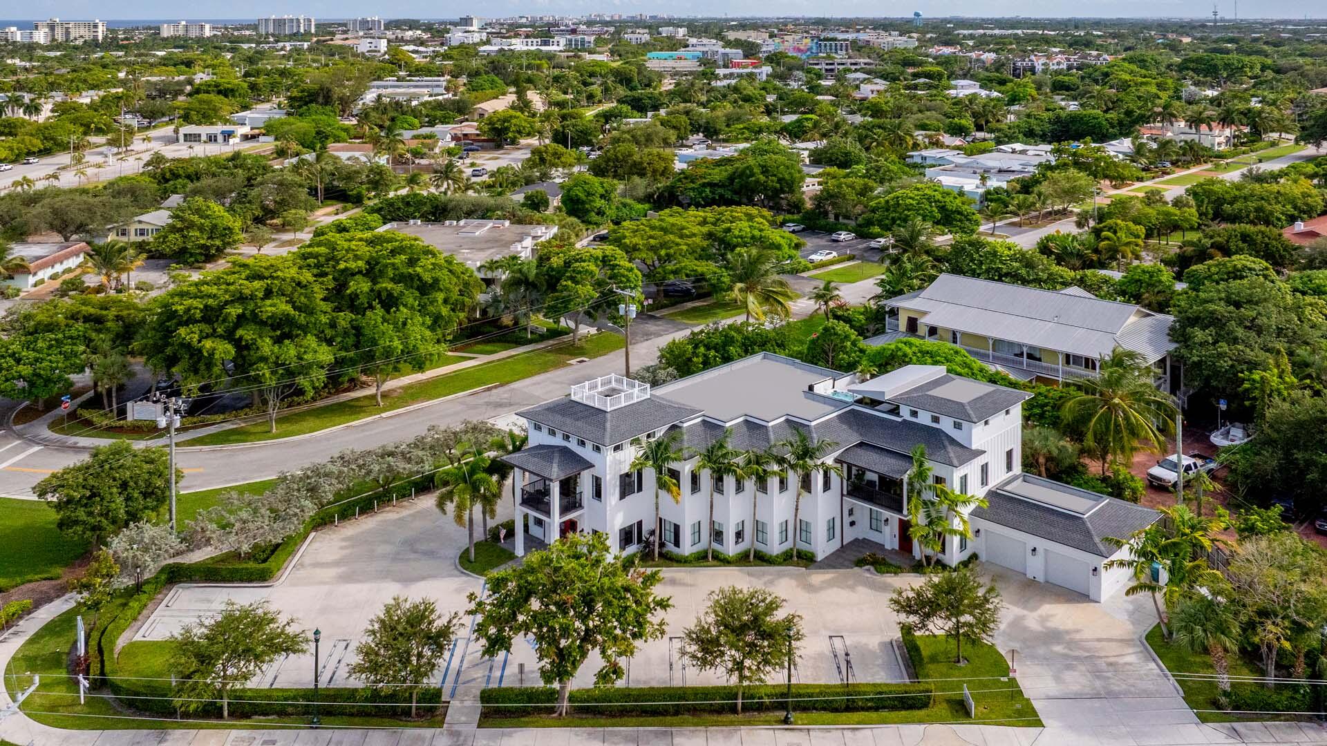 230 George Bush Boulevard, Delray Beach FL 33444