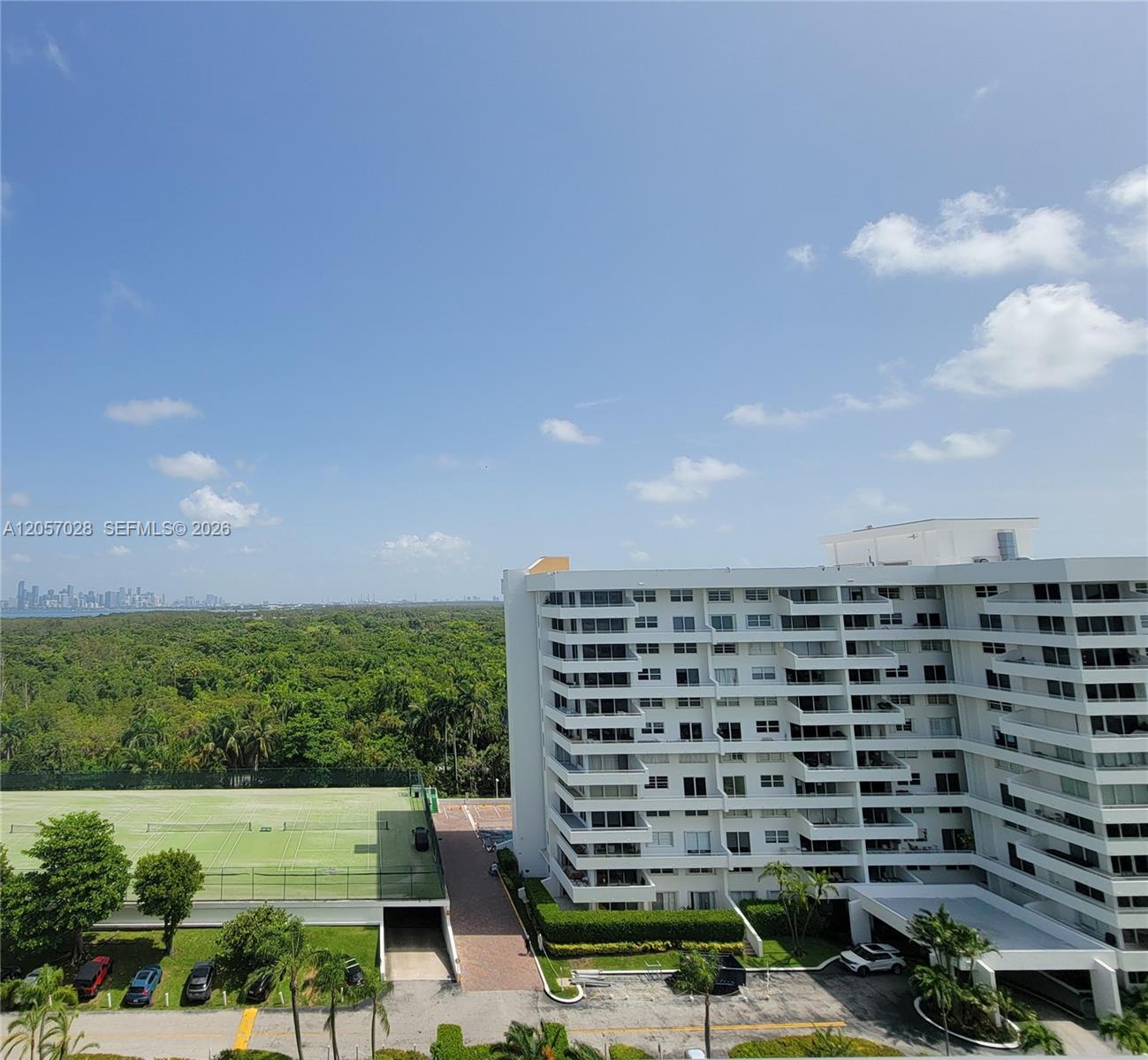 199 Ocean Lane Dr # 1206, Key Biscayne FL 33149