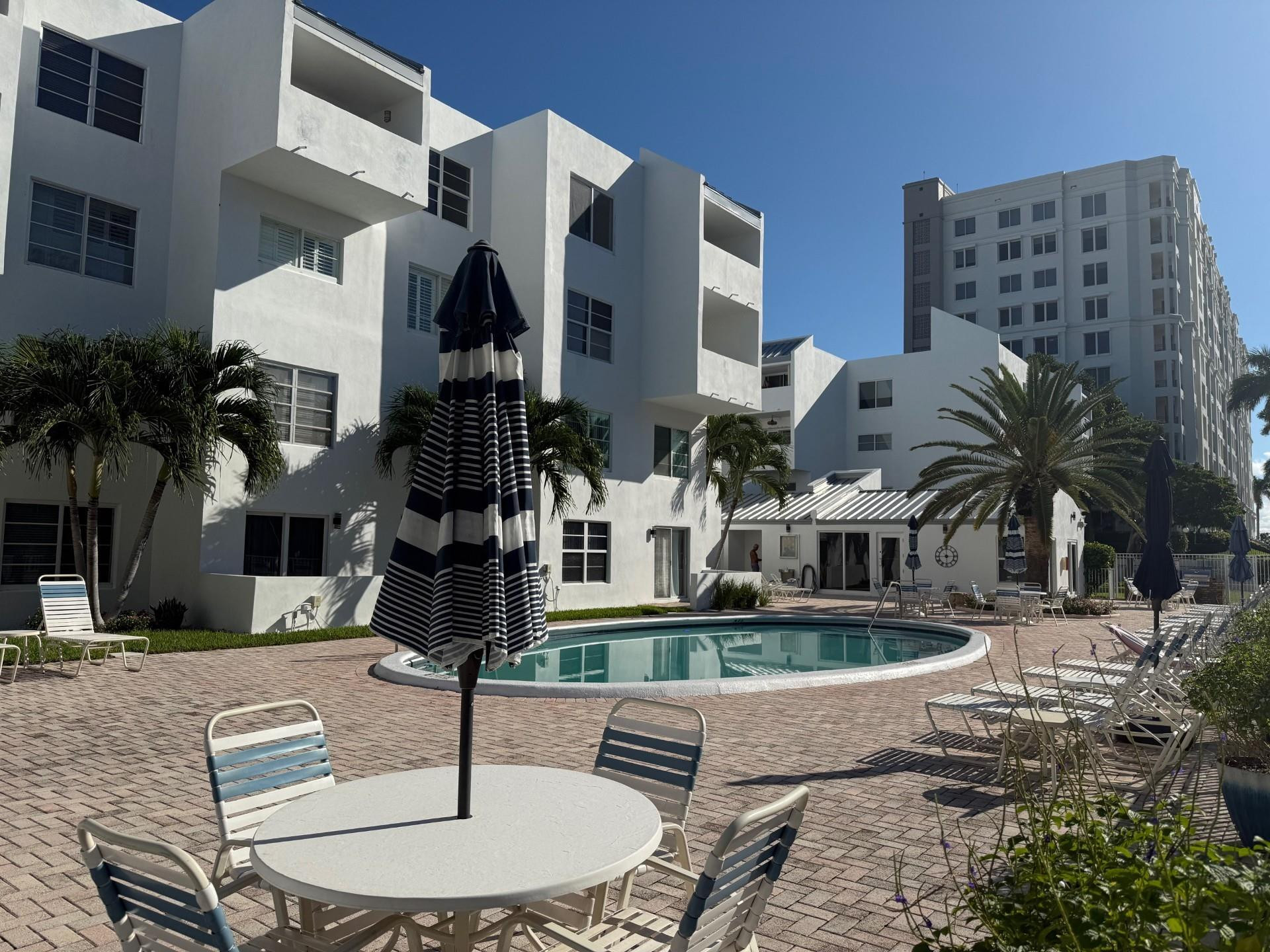 2840 14th Street Causeway # 107A, Pompano Beach FL 33062