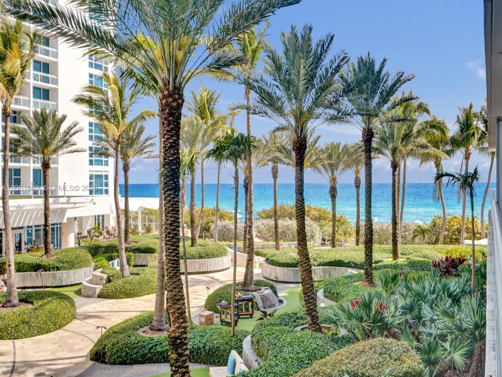 6799 Collins Ave # 201, Miami Beach FL 33141
