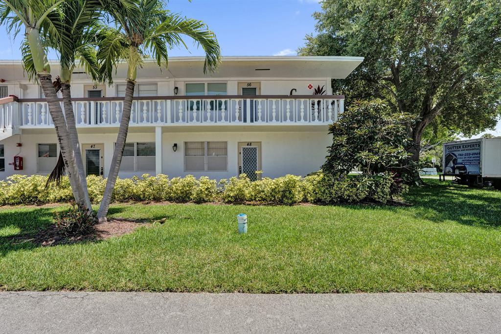 48 NEWPORT C Court # 48, Deerfield Beach FL 33442