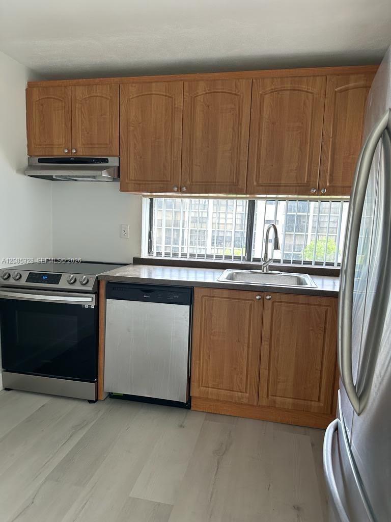 17021 N Bay Rd # 726, Sunny Isles Beach FL 33160