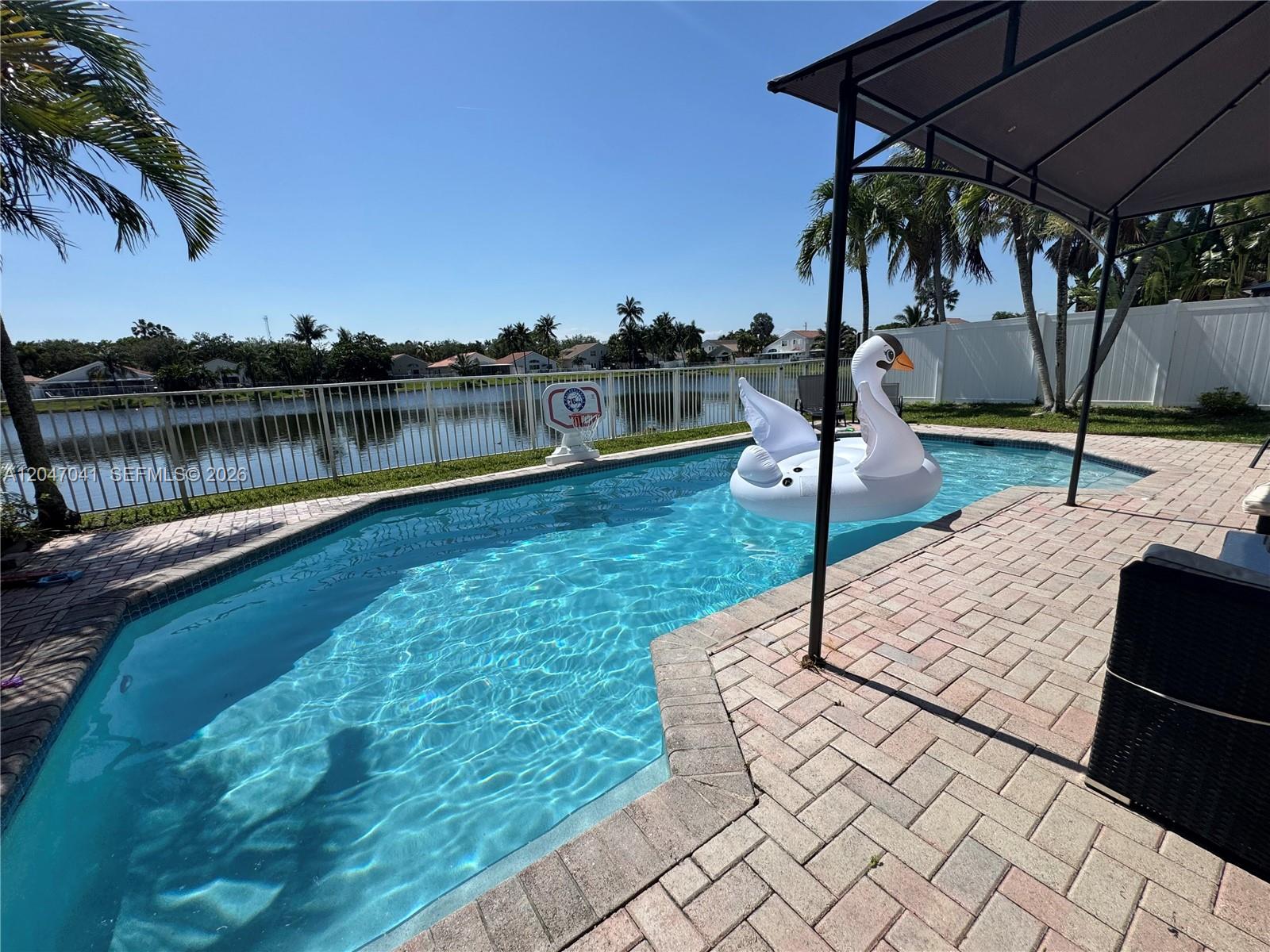 4943 SW 33rd Way, Hollywood FL 33312