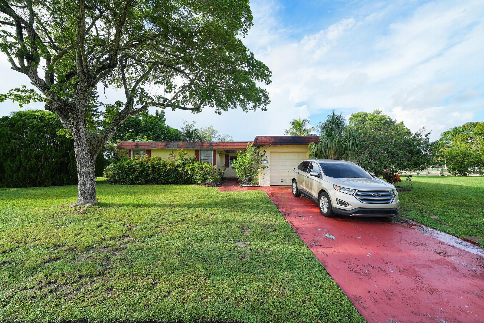 6311 NW 72nd Avenue, Tamarac FL 33321