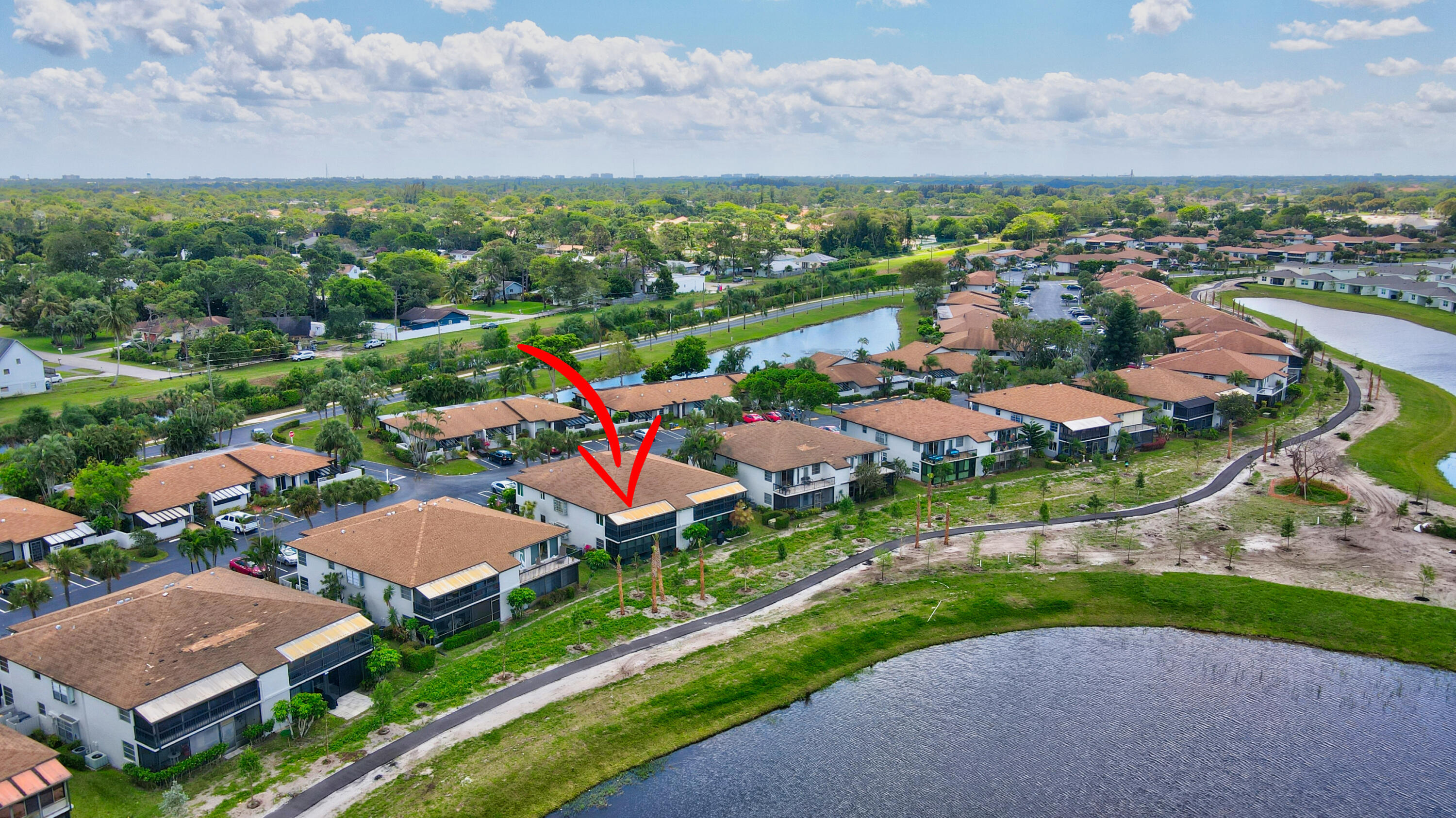 13865 Royal Palm Court # C, Delray Beach FL 33484