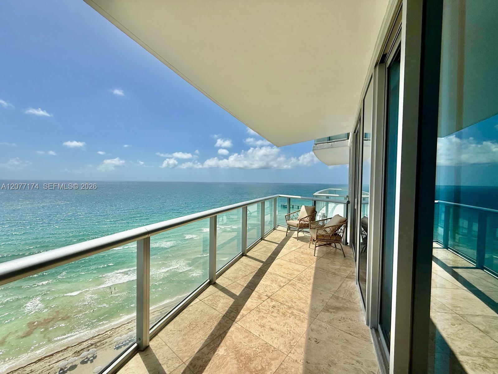 17001 Collins Ave # 1903 — Photo 2