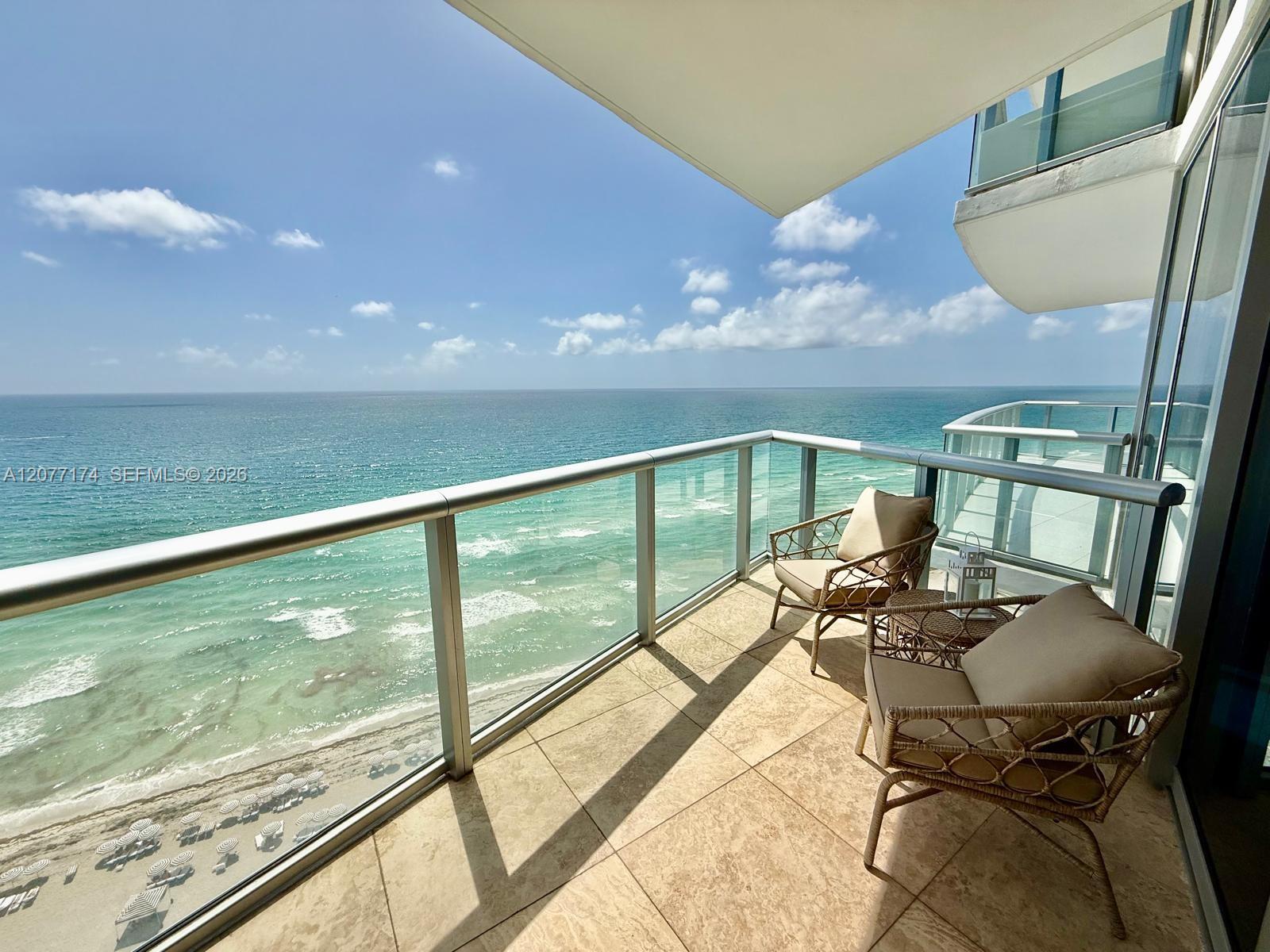 17001 Collins Ave # 1903 — Photo 3