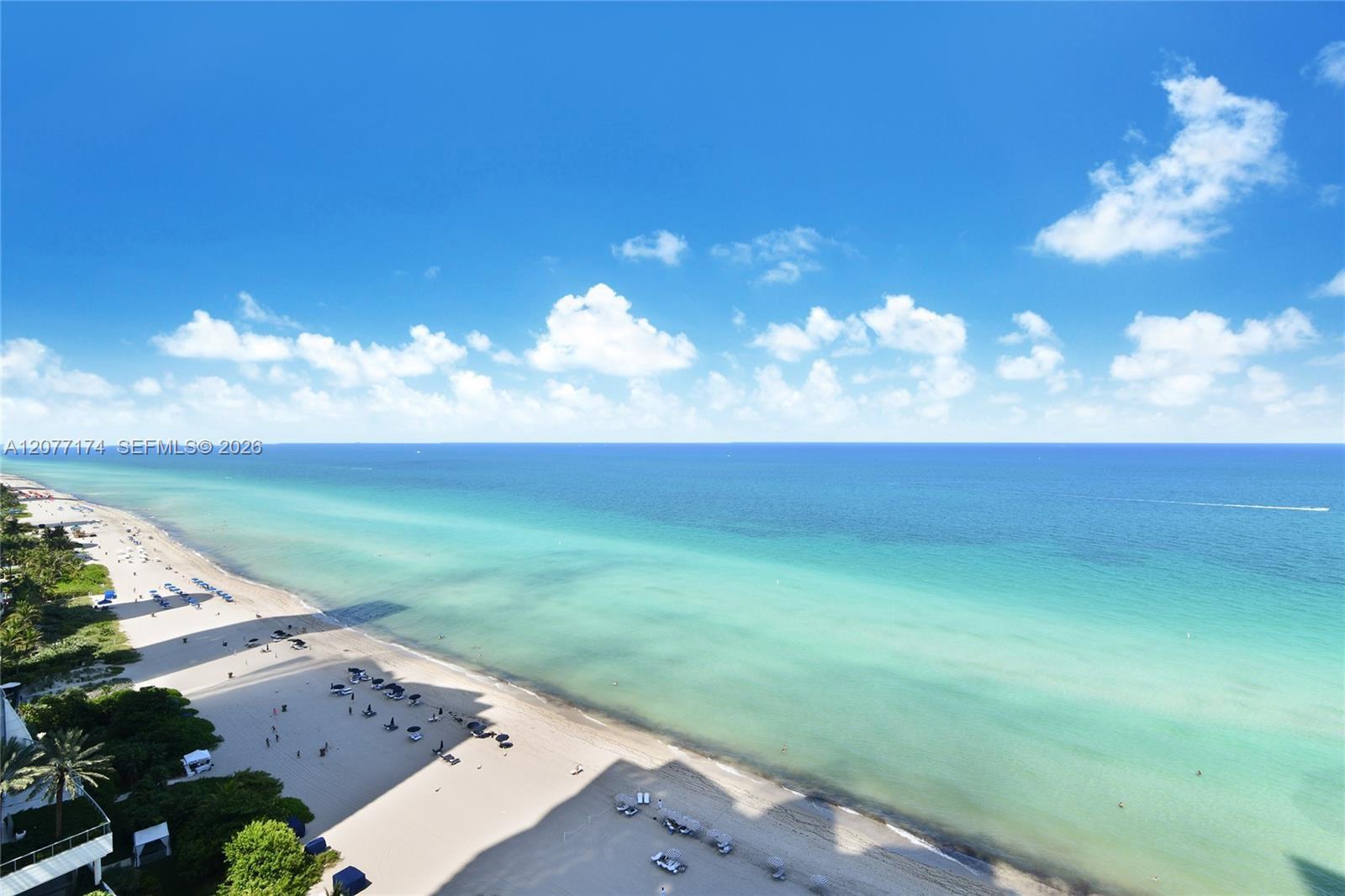 17001 Collins Ave # 1903 — Photo 4