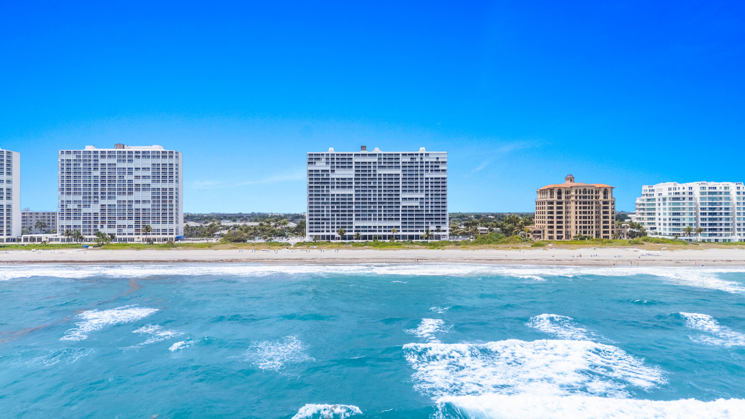 2600 S Ocean Boulevard # Phd, Boca Raton FL 33432
