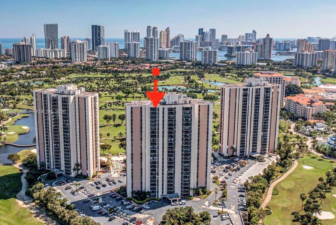 20301 W Country Club Dr # PH22, Aventura FL 33180