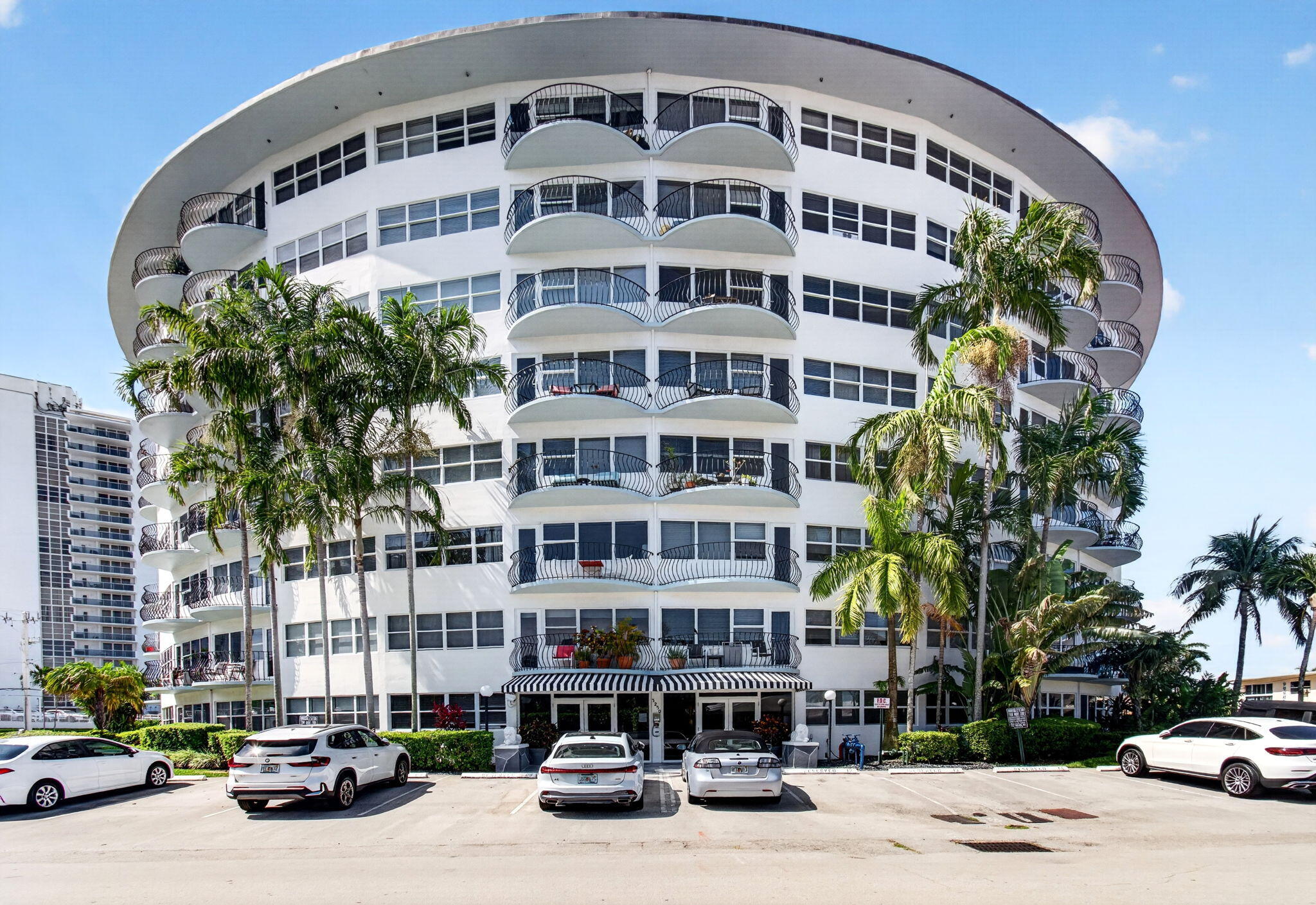 3250 NE 28th Street Unit 302, Fort Lauderdale FL 33308