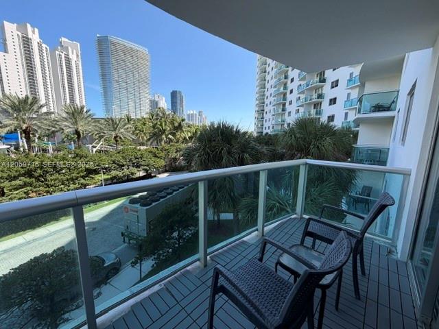 19370 Collins Ave # 321 View 1