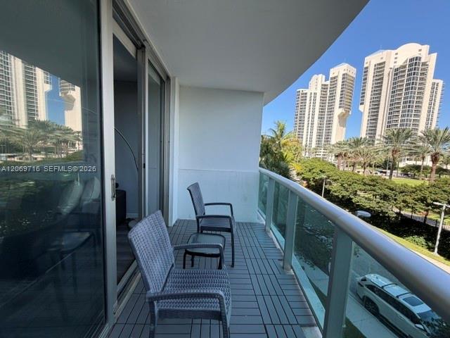 19370 Collins Ave # 321 View 2