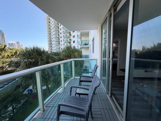 19370 Collins Ave # 321 View 3
