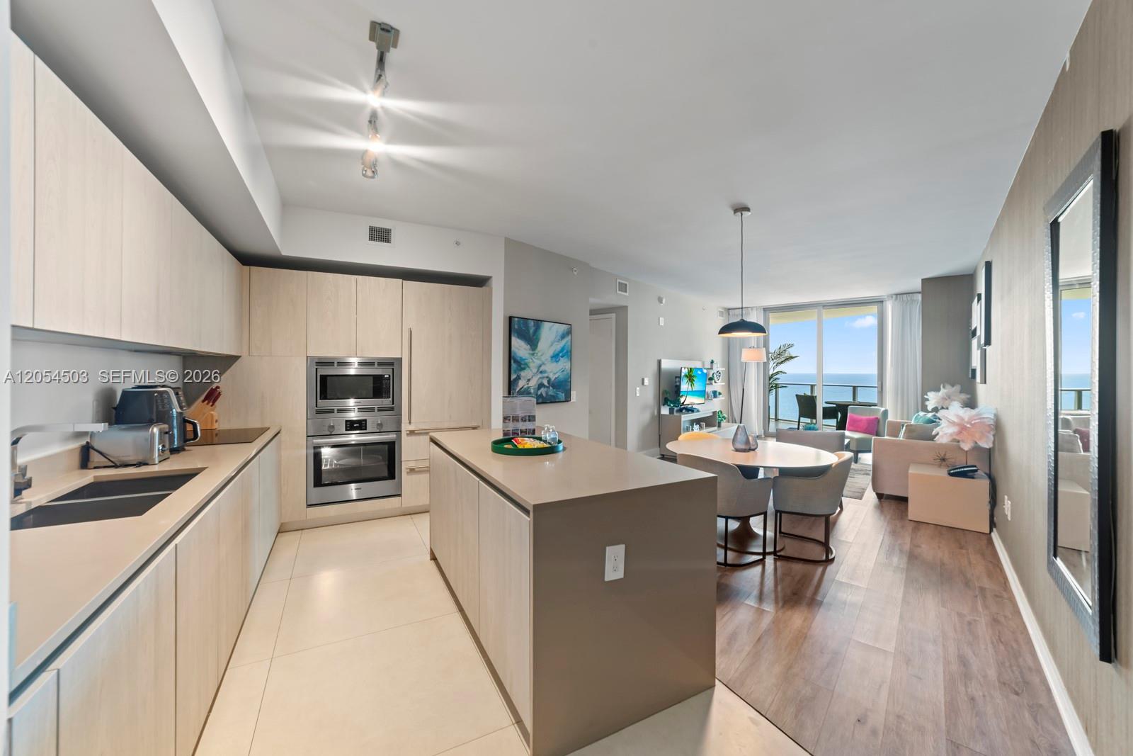 4111 S Ocean Dr # 1509, Hollywood FL 33019