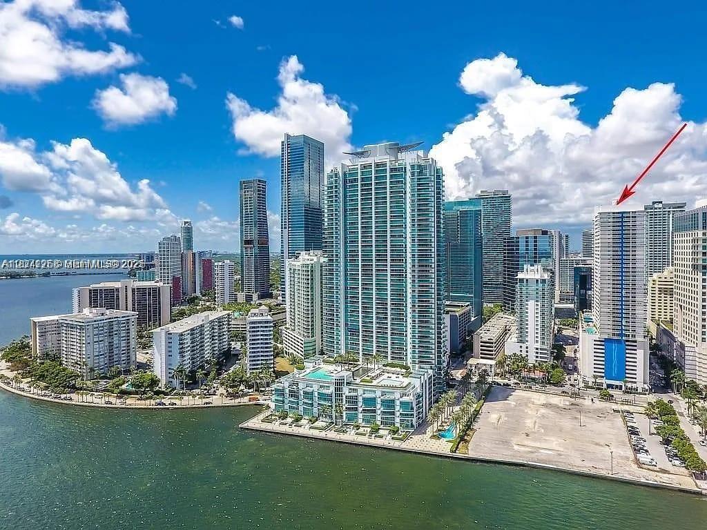 1200 Brickell Bay Dr # 1518 View 1