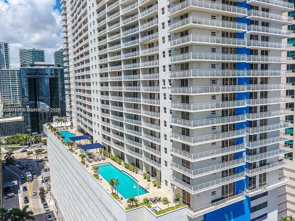 1200 Brickell Bay Dr # 1518 View 10