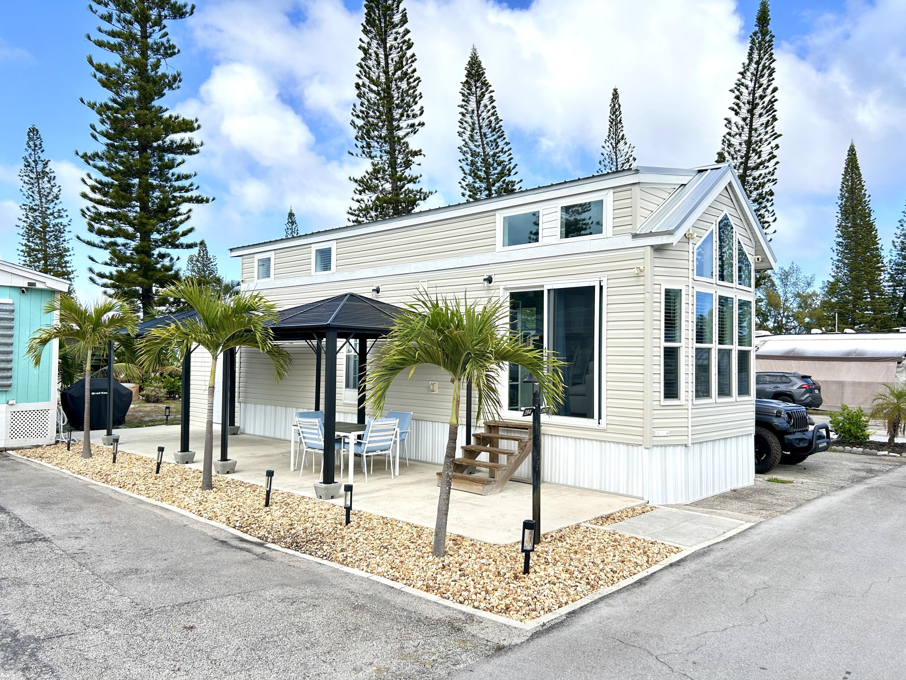 875 NE 48 Th Street Lot 393, Pompano Beach FL 33064
