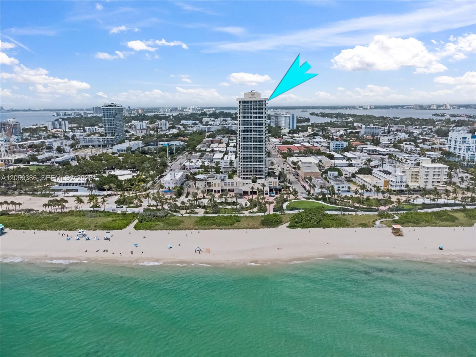 7330 Ocean Ter # 2404, Miami Beach FL 33141