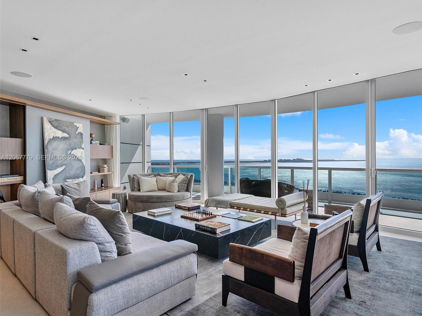 2127 Brickell Ave # 3602, Miami FL 33129