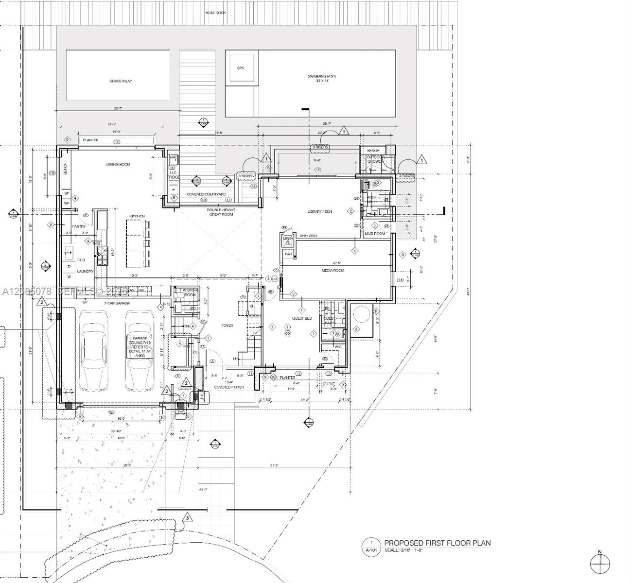 Ground Floor