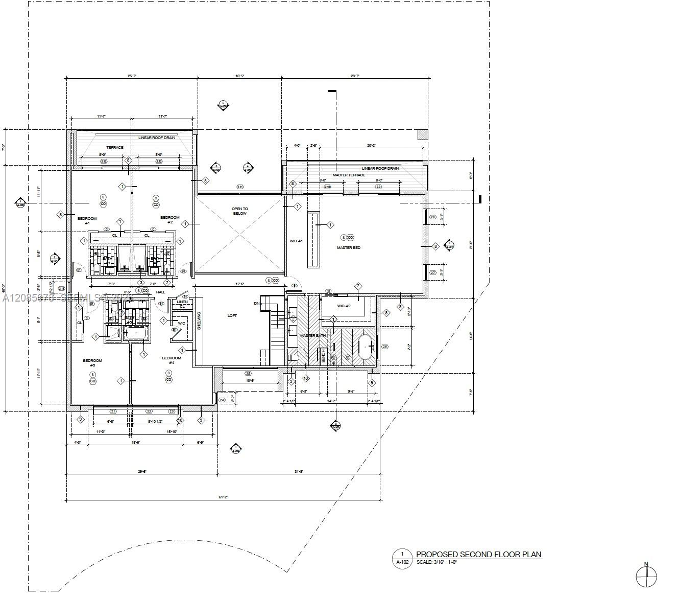 Second Floor