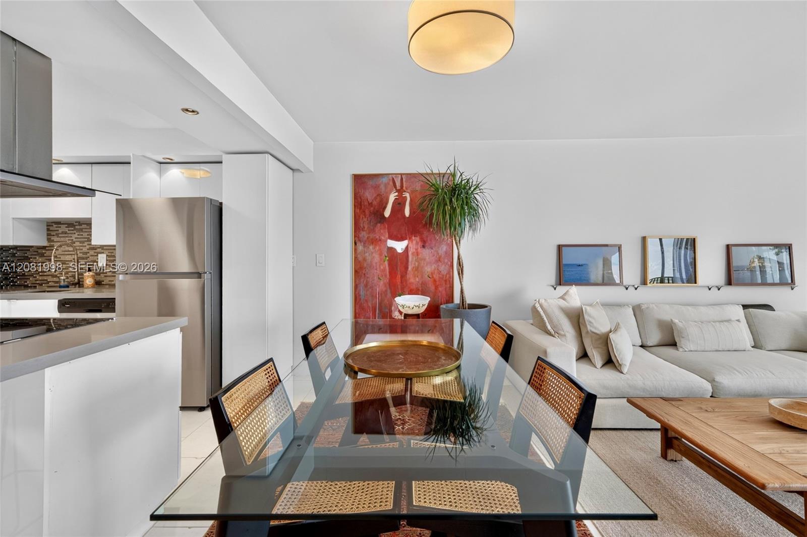 1865 Brickell Ave # A1606 — Photo 2