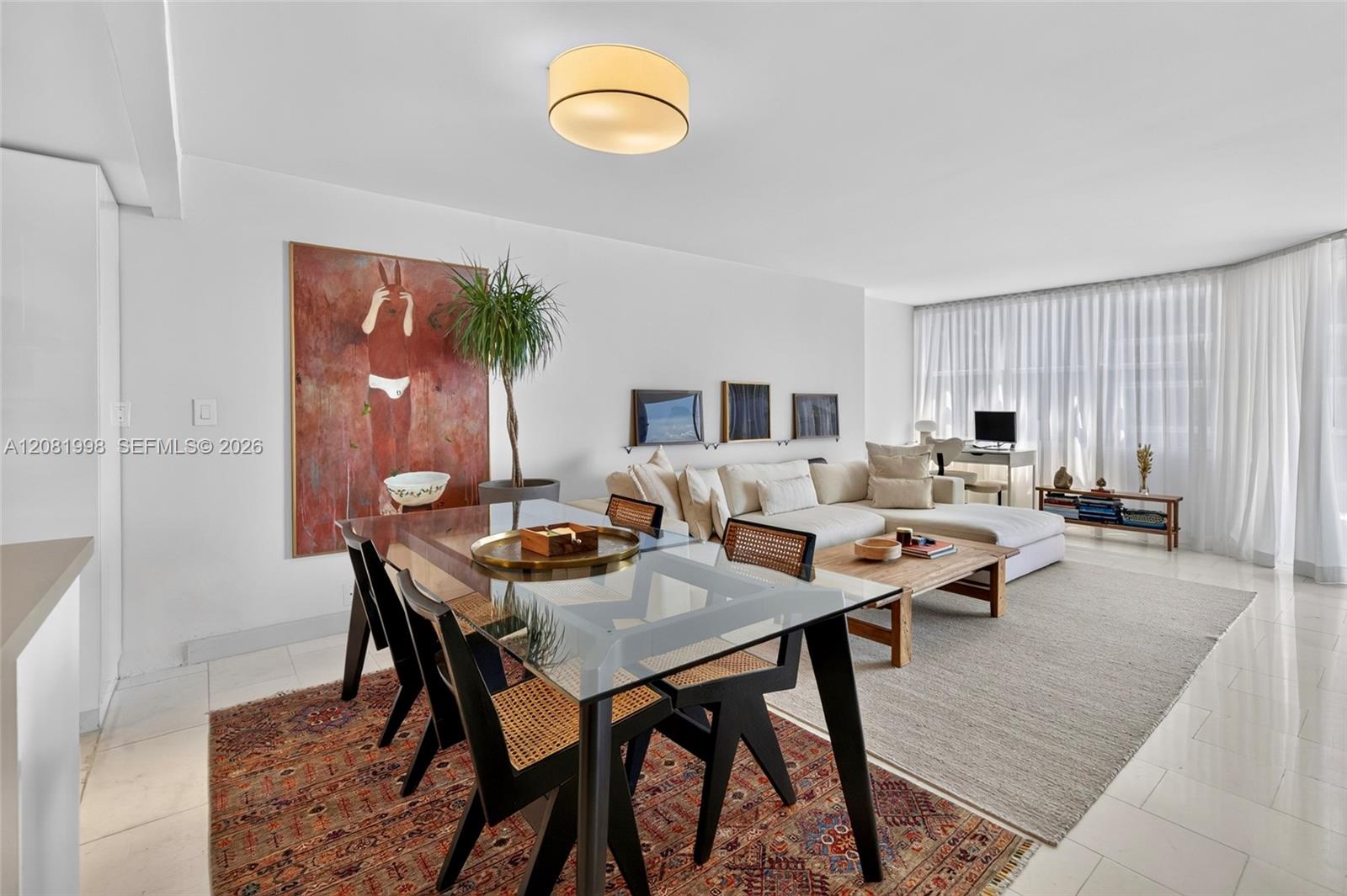 1865 Brickell Ave # A1606 — Photo 3