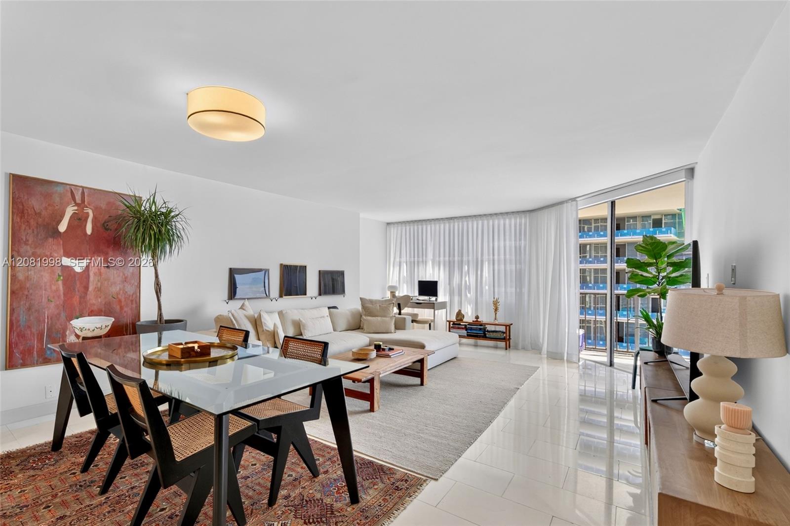 1865 Brickell Ave # A1606 — Photo 4