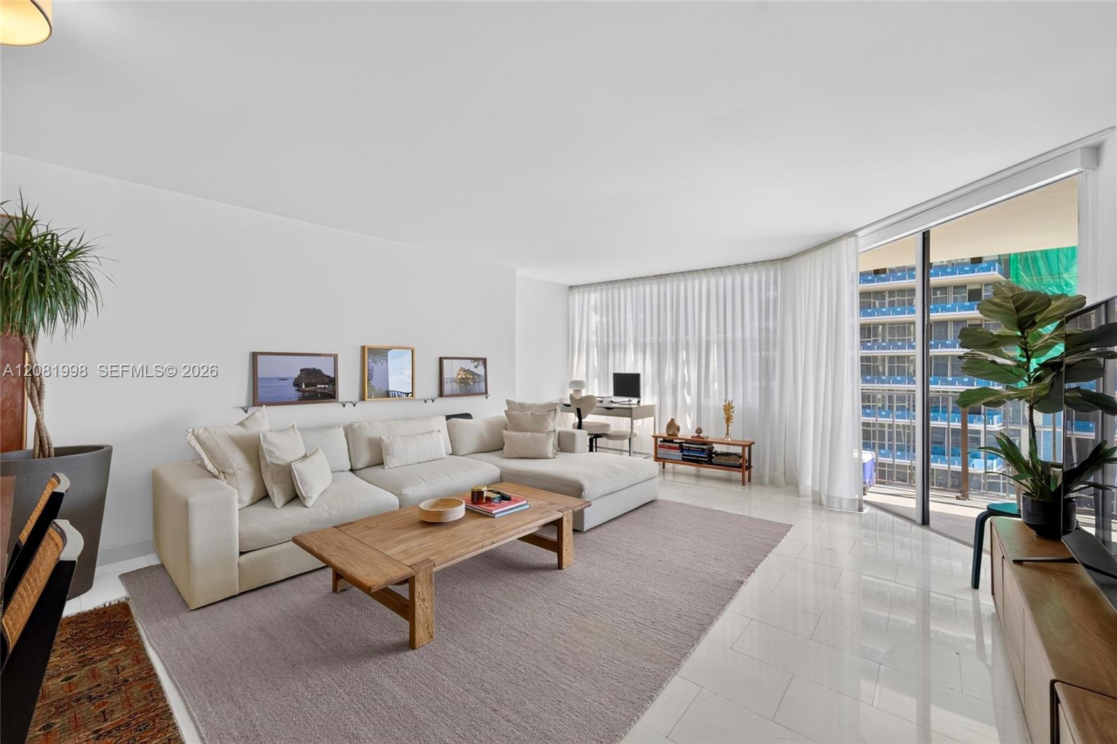 1865 Brickell Ave # A1606 — Photo 5