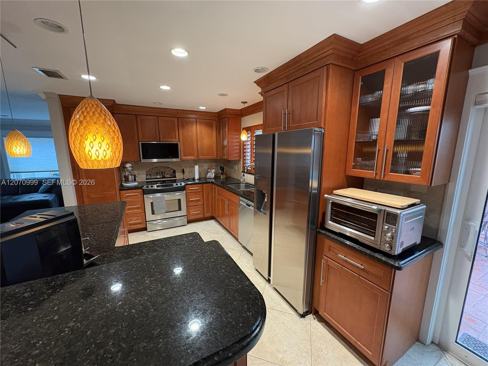 Premium Wood Cabinets
